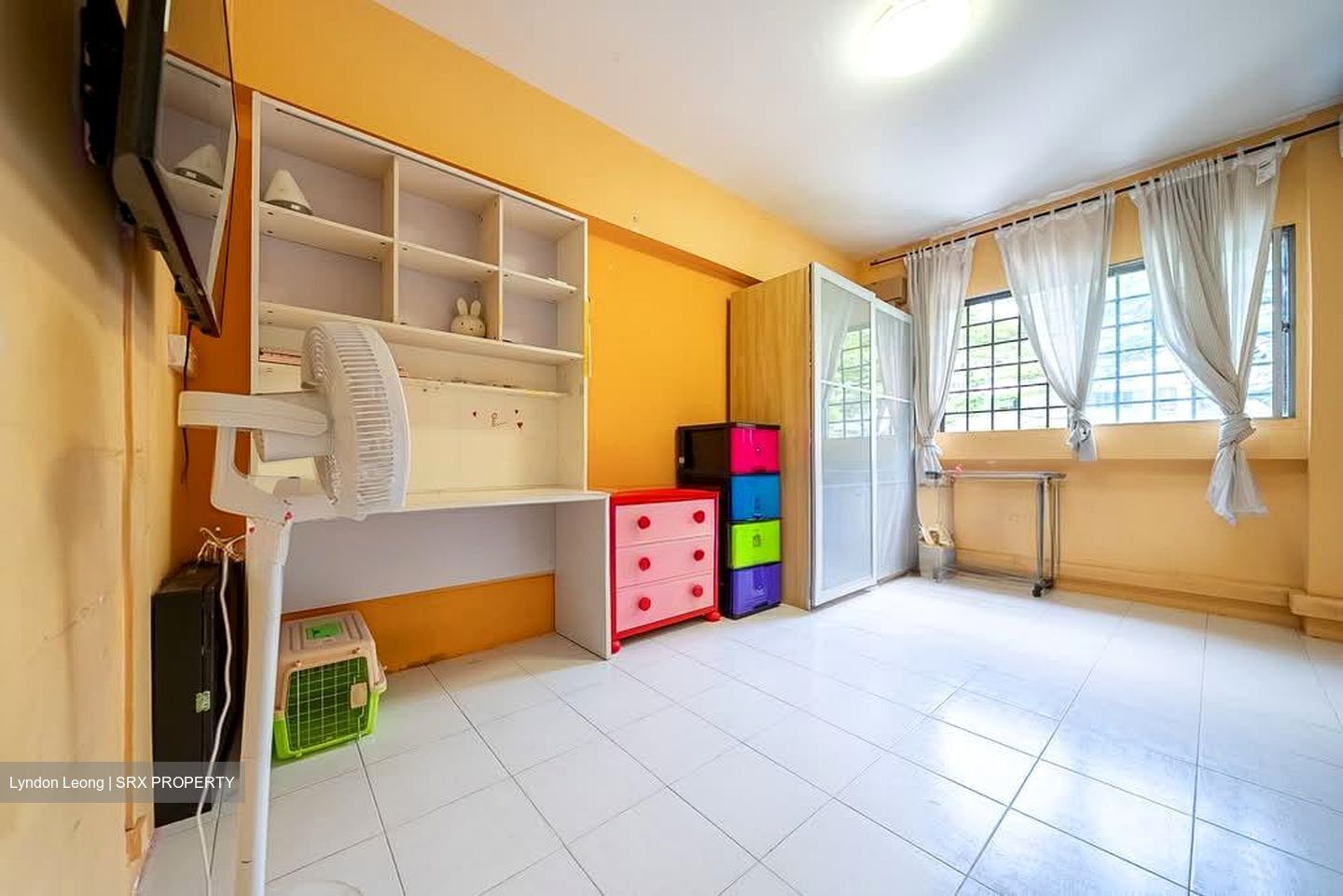 Blk 9 Rumah Tinggi View (Bukit Merah), HDB 5 Rooms #570221621